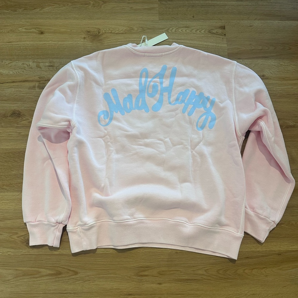 Madhappy east Hamptons NWT crewneck - Picture 4 of 4